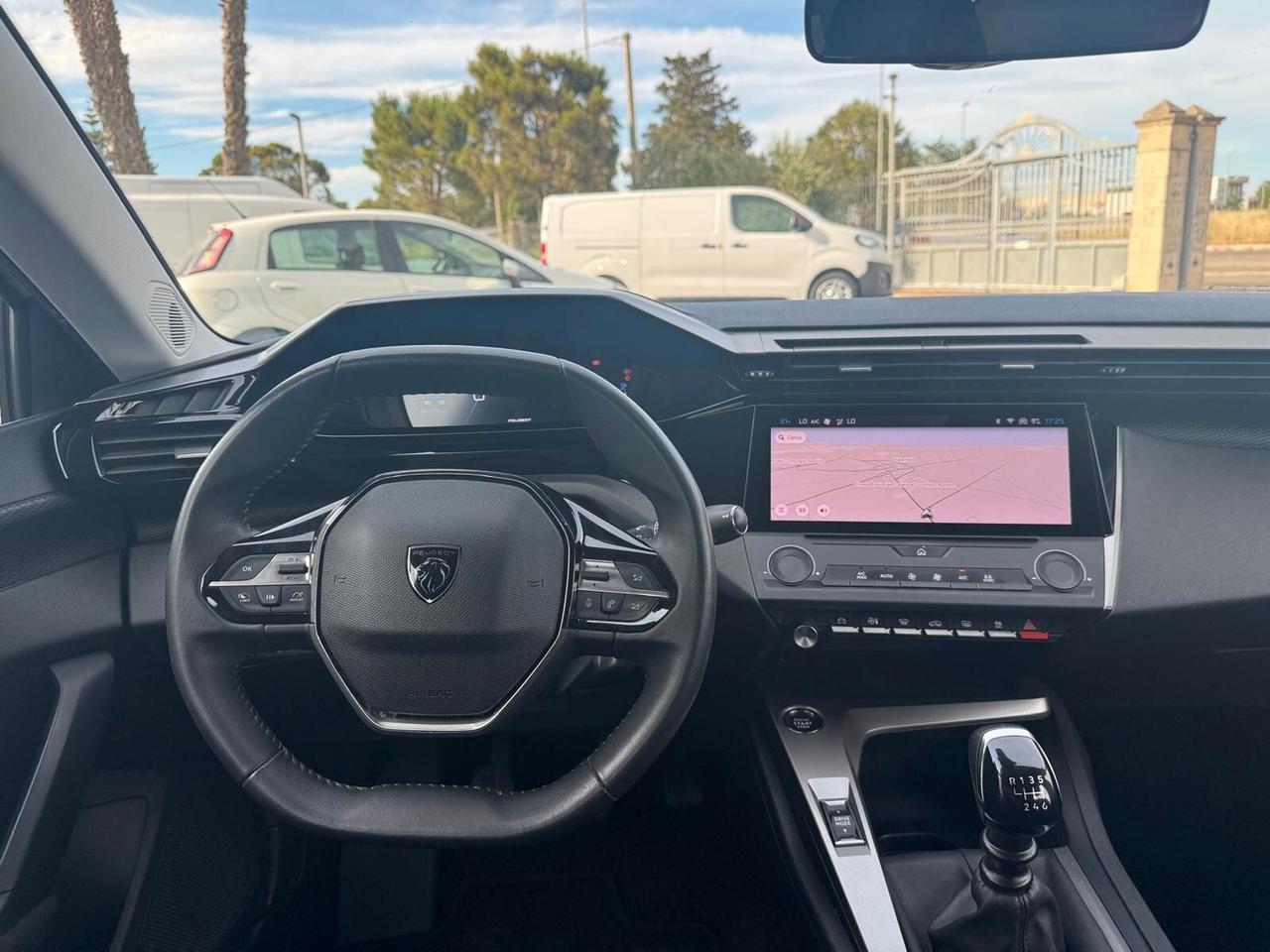 Peugeot 308 1.5Hdi AZIENDALE