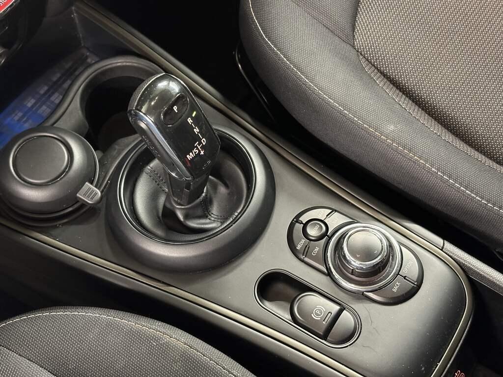 Mini Cooper Countryman 1.5 Business Auto