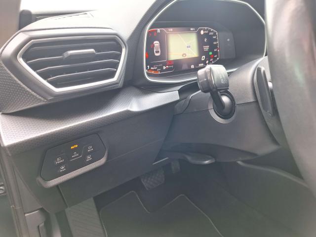 SEAT Leon Leon Sportstourer 1.5 etsi Business 150cv dsg