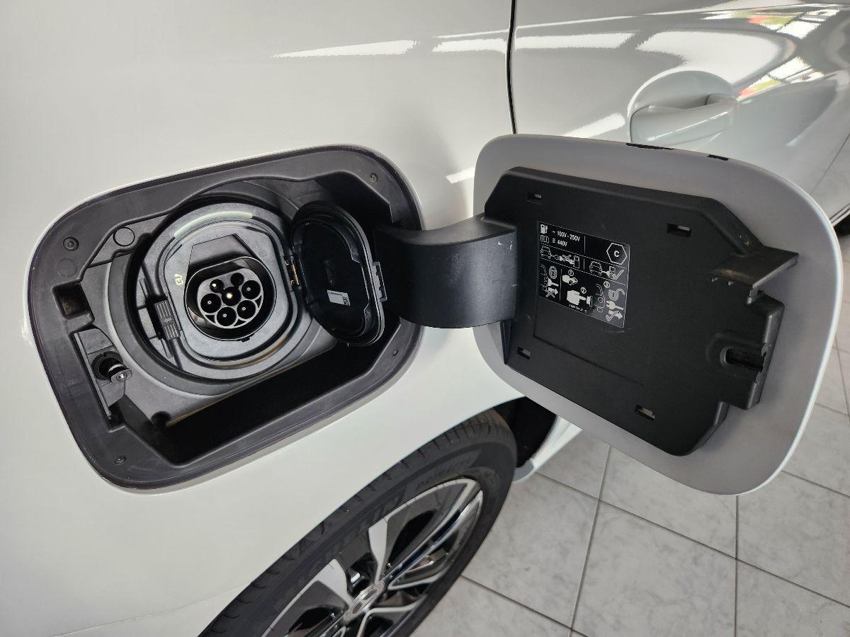 MERCEDES - Classe B - B 250 Automatic EQ-Power Sport Plus