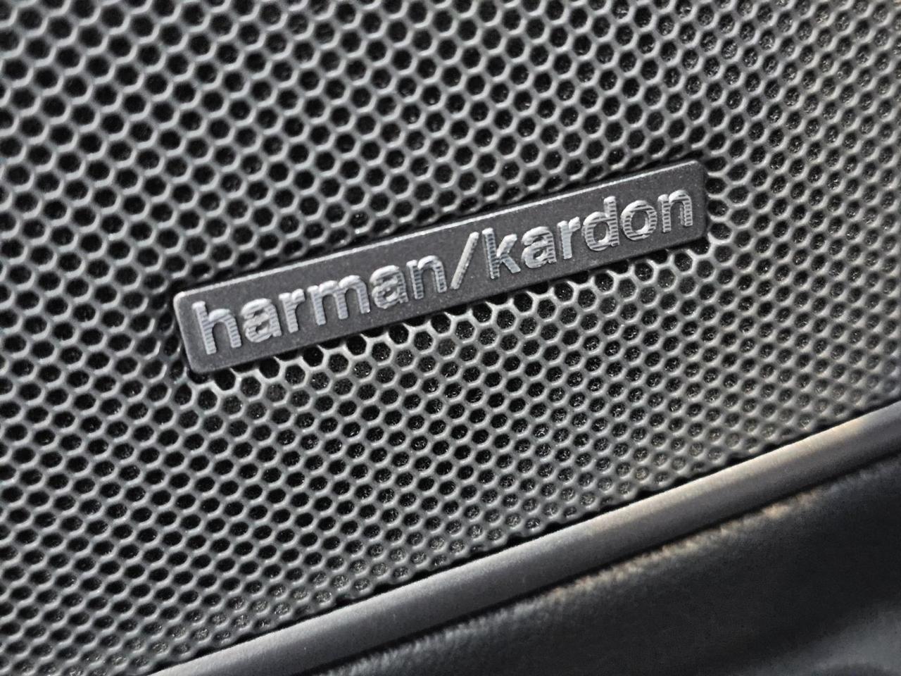 BMW M3 M3 Comp Tetto C.19" 20" Harman Kardon Carbonio Led