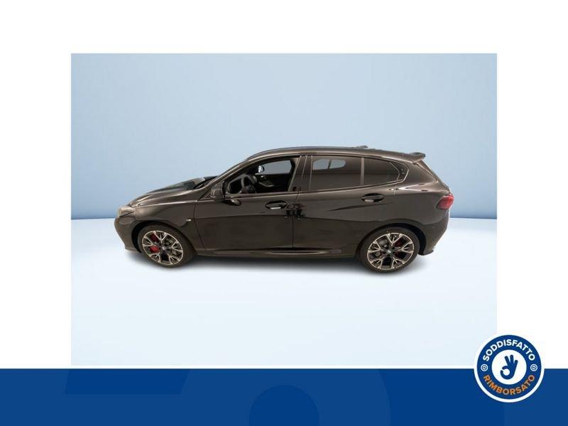BMW Serie 1 118d M Sport Pro
