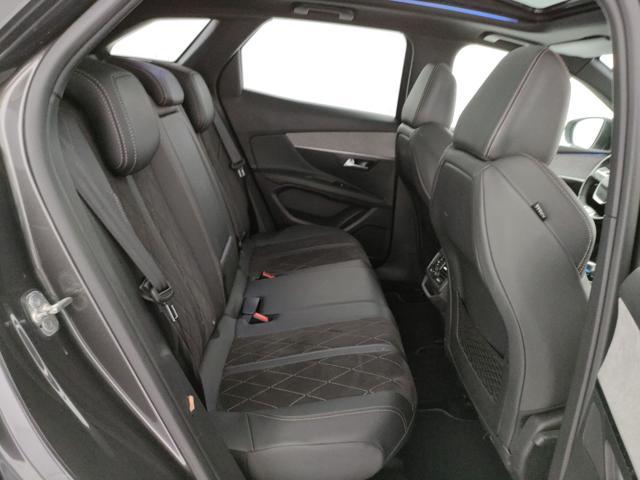 PEUGEOT 3008 BlueHDi 180 S&S EAT8 GT con TETTO