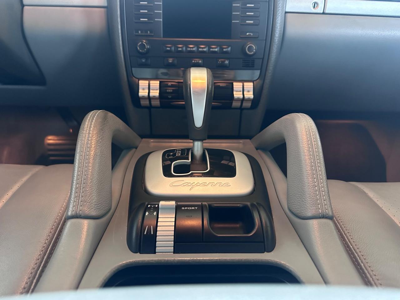 Porsche Cayenne 3.0 Diesel