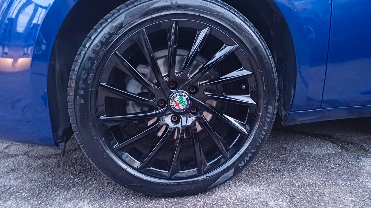 Alfa Romeo Giulietta 1.6 JTDm 120 CV Super