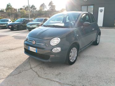 Fiat 500 1.2 EasyPower Cult