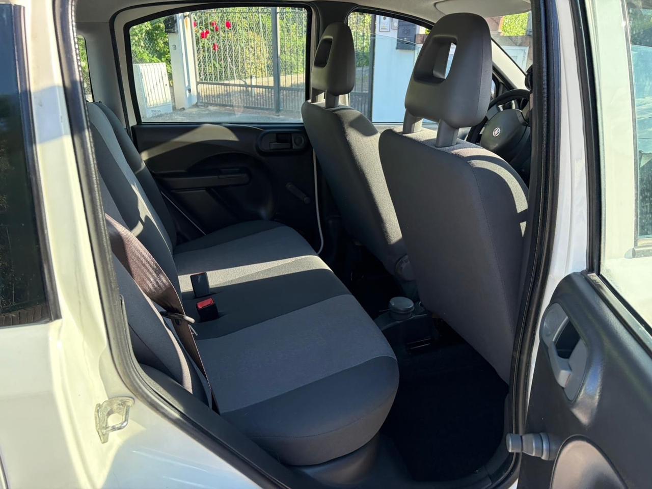 Fiat Panda 1.4 Natural Power dinamic 150esimo anniversario