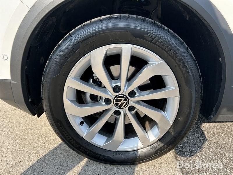 Volkswagen T-Roc T-Roc 1.0 TSI Edition Plus