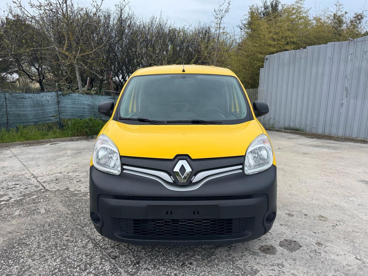 Renault Kangoo 1.5 dCi 90CV Furgone