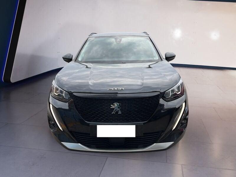 Peugeot 2008 II 2020 e- Allure Pack 100kW