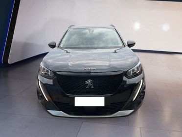 Peugeot 2008 II 2020 e- Allure Pack 100kW