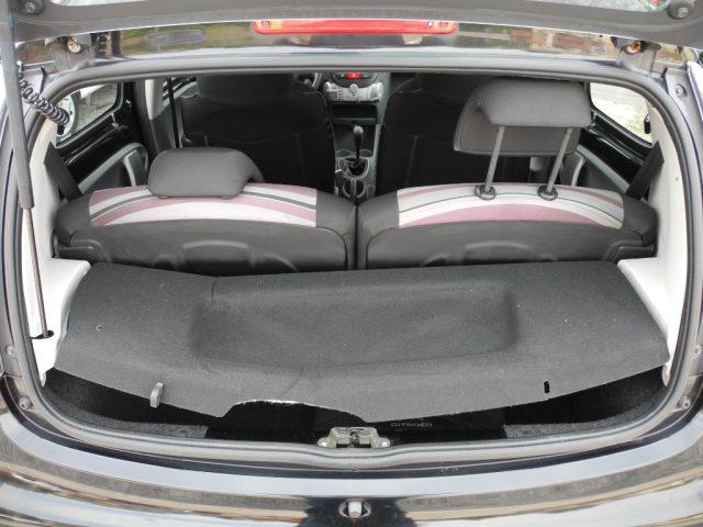 CITROEN C1 1.0 5p. AMIC1 - OK NEOPATENTATI - SOLO 55.000 Km