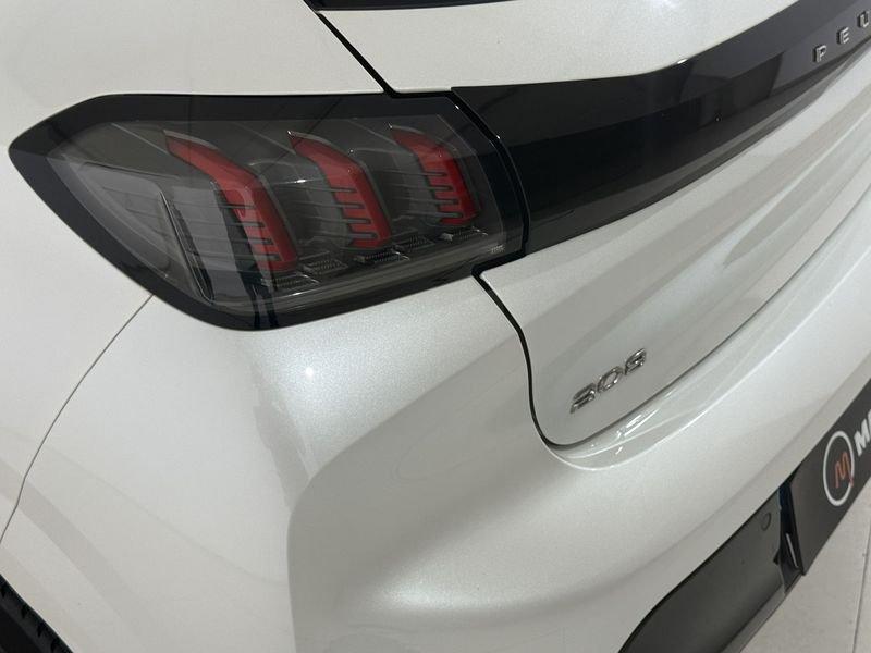 Peugeot 208 Active Pack PureTech 75 S/S