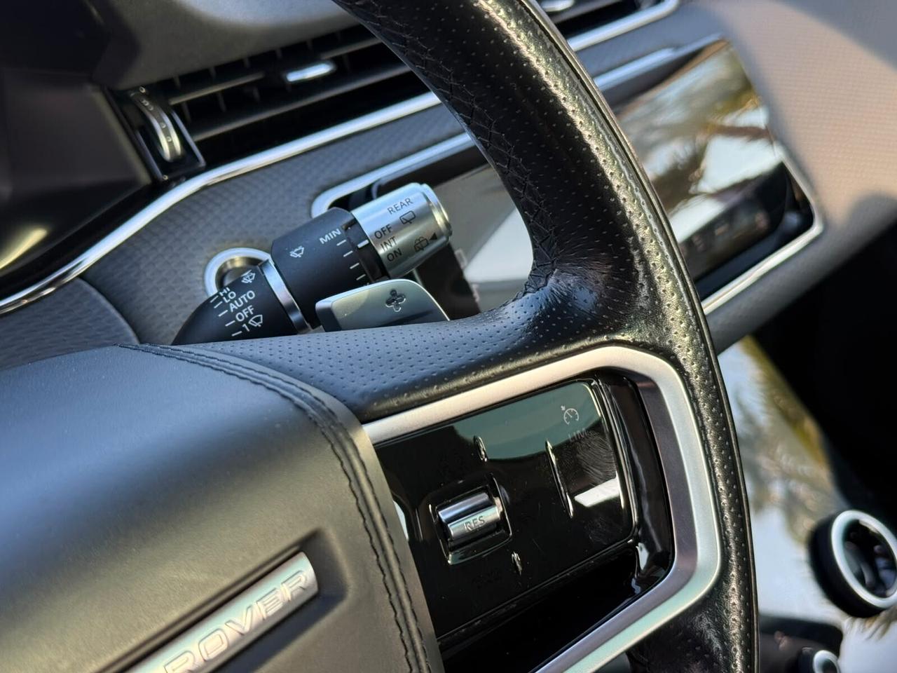 Evoque 2.0D Hybrid 163 CV AWD R-Dynamic *Tetto