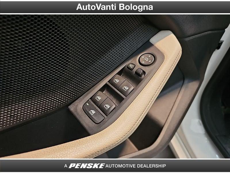 BMW Serie 2 Gran Coupe 216d Gran Coupe Advantage auto