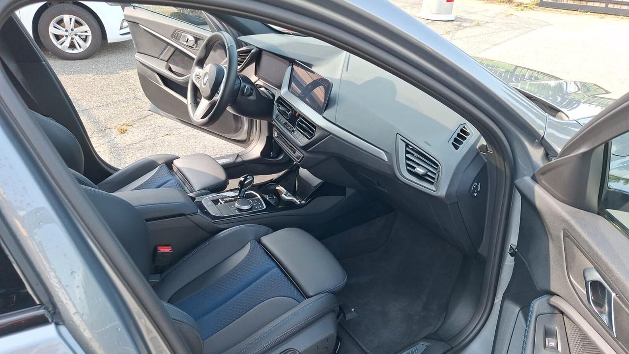 Bmw 120 120d 5p. Msport