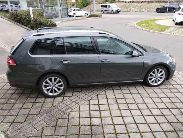 Volkswagen Golf Variant Golf Variant 1.6 tdi Executive 115cv dsg