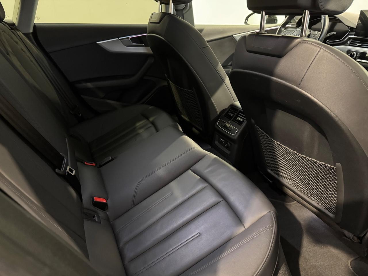 Audi A5 SPB 40 TDI quattro S tronic Business Advanced