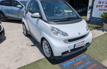 Smart ForTwo coupé passion o.c.c.a.s.i.o.n.e