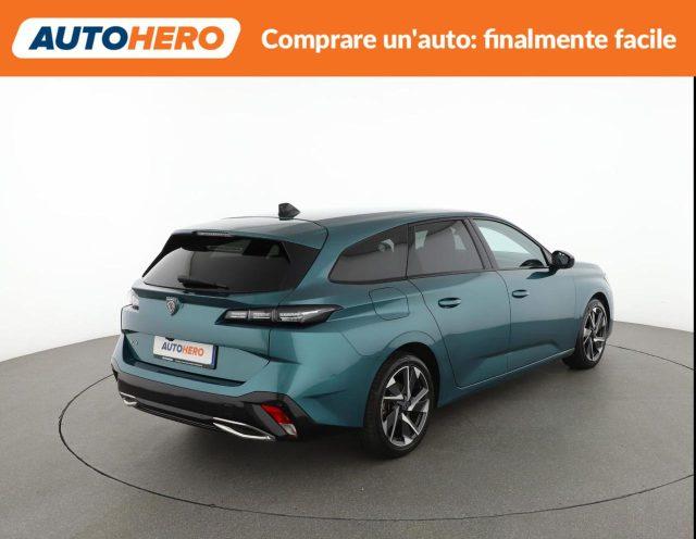 PEUGEOT 308 BlueHDi 130 S&S SW Allure Pack