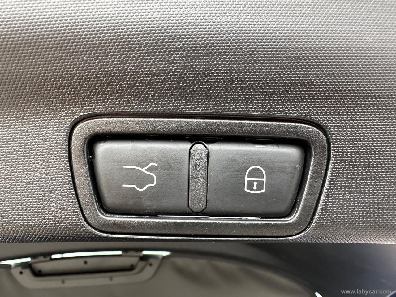 ALFA ROMEO Stelvio 2.2 T.diesel 190CV AT8 Q4 Sprint