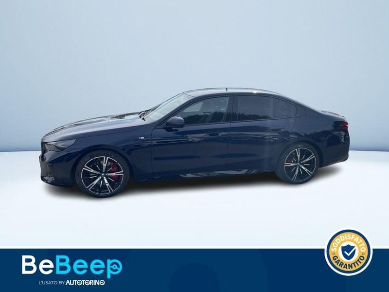BMW Serie 5 I5 EDRIVE40 MSPORT PRO