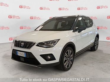 Seat Arona 1.6 TDI 95 CV DSG XCELLENCE