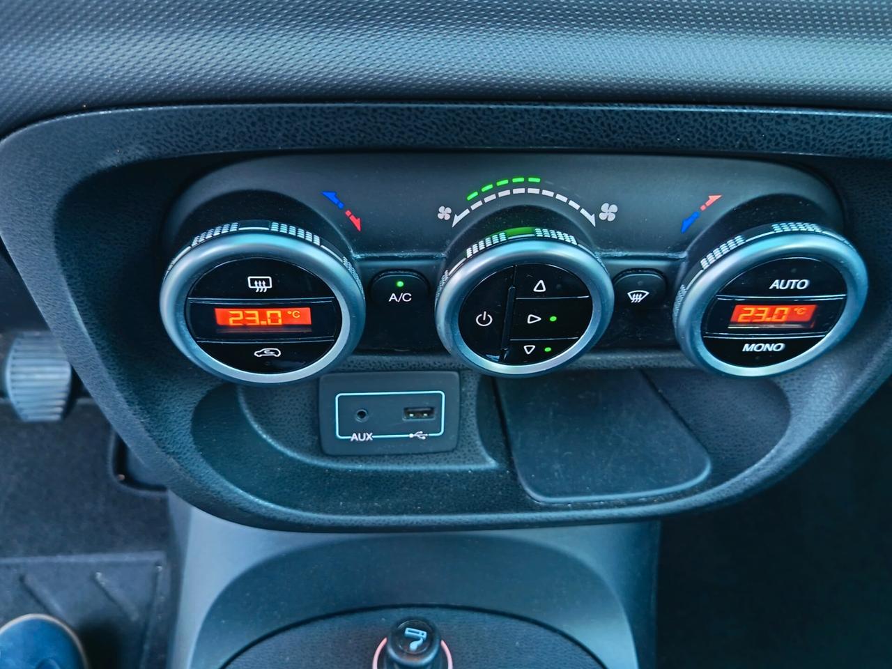 Fiat 500L 0.9 TwinAir Turbo Natural Power Pop