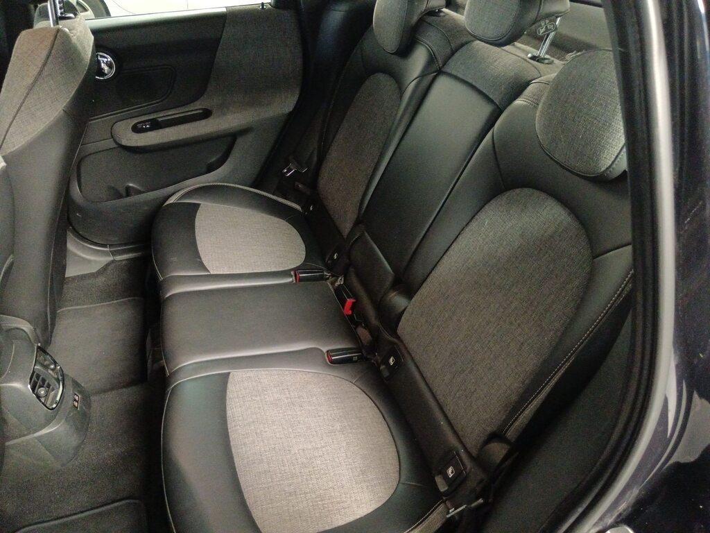 Mini Cooper D Countryman 2.0 TwinPower Turbo Cooper D
