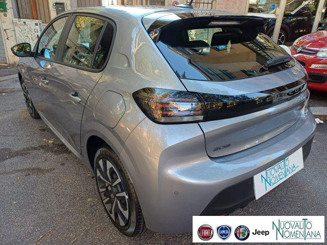 PEUGEOT 208 Style Turbo benzina 100CV Km0 Pronta Consegna