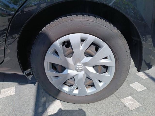 Toyota Yaris 1.5 Hybrid Business 73CV