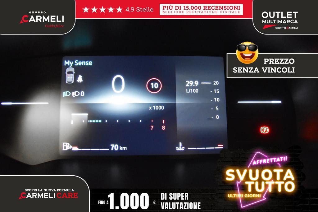 Renault Clio 1.0 TCe Techno