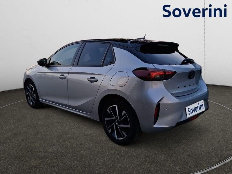 Opel Corsa Corsa 1.2