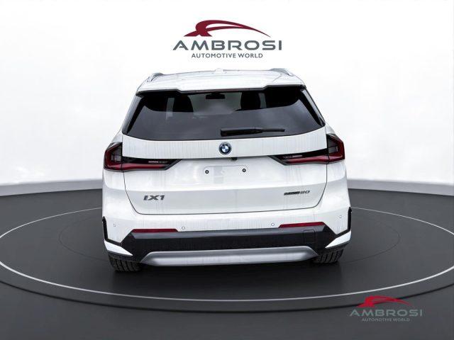 BMW iX1 eDrive20-Special Edition Xline Premium Package