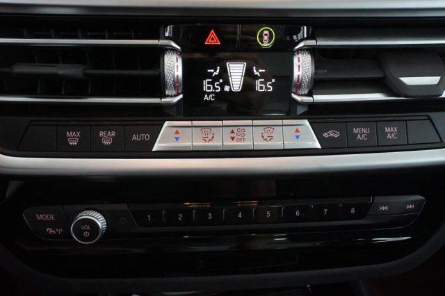 BMW X3 X3 sDrive18d 48V