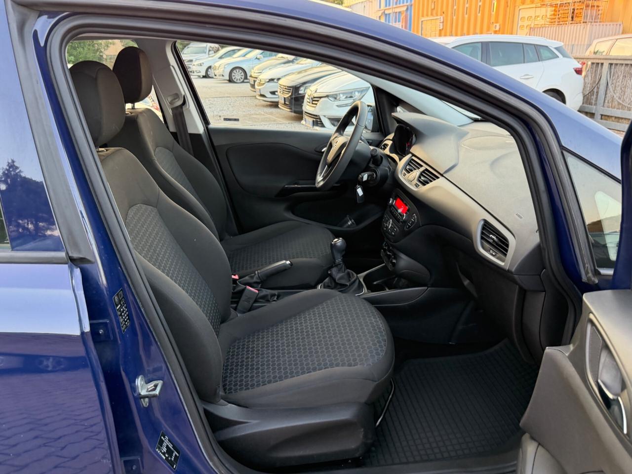 Opel Corsa 1.4 90CV GPL Tech 5 porte Innovation