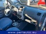 Opel Agila 1.2 16V Club