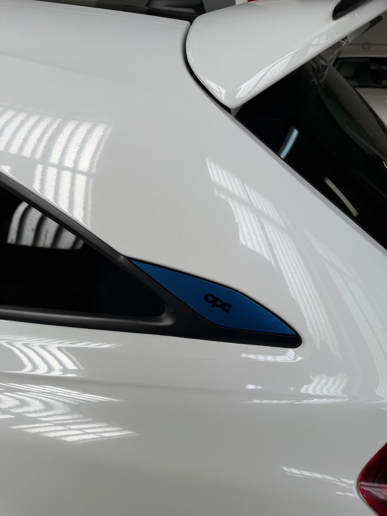 Opel Corsa opc 1.6 turbo 207cv 2019