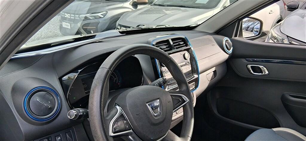 Dacia Spring Electric 45 Comfort