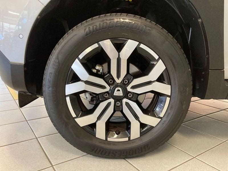 Dacia Duster Prestige 1.0 TCe GPL 4x2 rif.GJ413