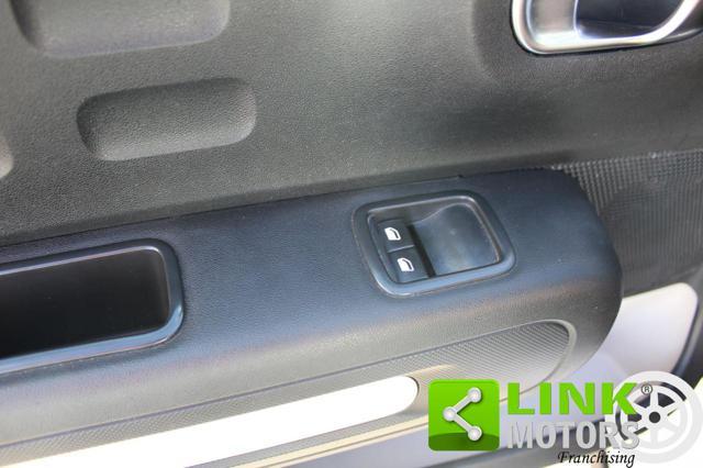 CITROEN C3 1.5 BLUEHDI SHINE GARANZIA 12 MESI INCLUSA