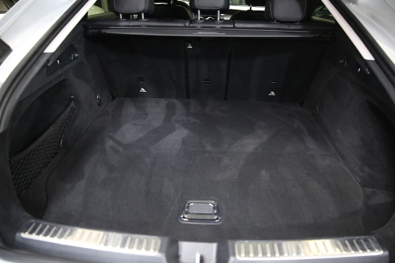 Mercedes GLC 250 d 4Matic Coupé Sport auto