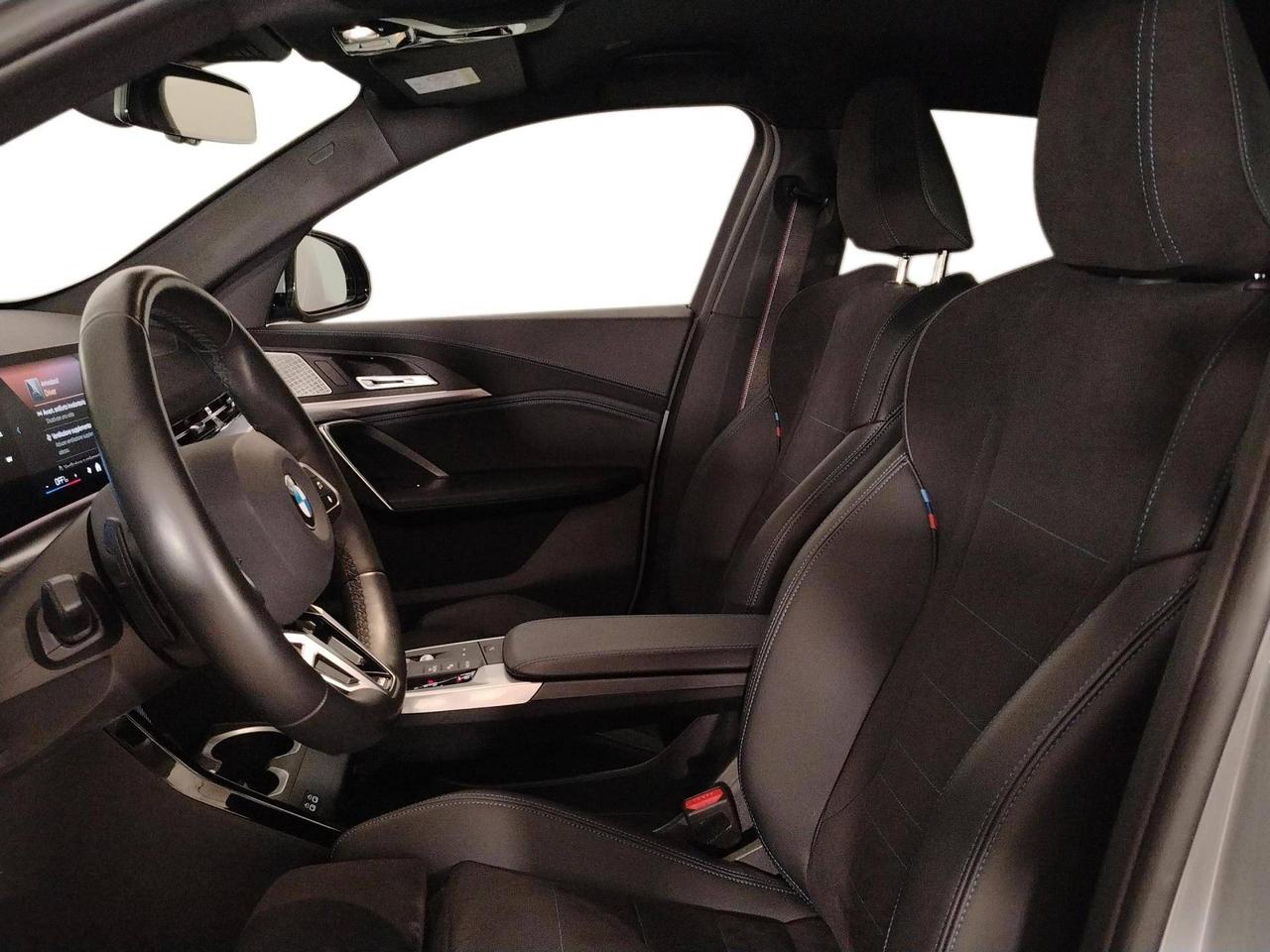 BMW X2 xDrive20d 48V MSport Pro