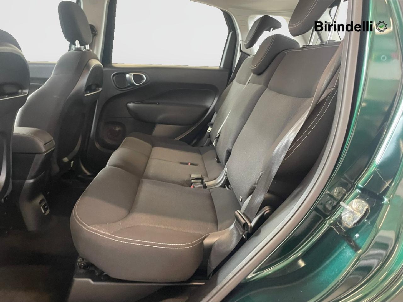 FIAT 500L - 500L 1.4 T-Jet 120 CV GPL Cross