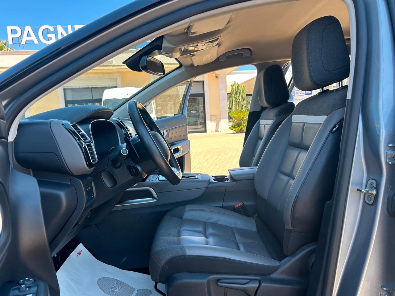 Citroen C5 Aircross BlueHDi 130 S&S EAT8 Shine FULL OPT.