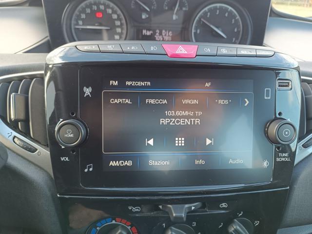 LANCIA Ypsilon 1.0 FireFly 5 porte S&S Hybrid Silver