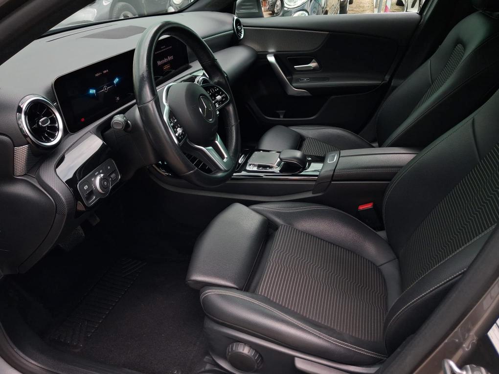 Mercedes A 180 D Sport 7G-DCT
