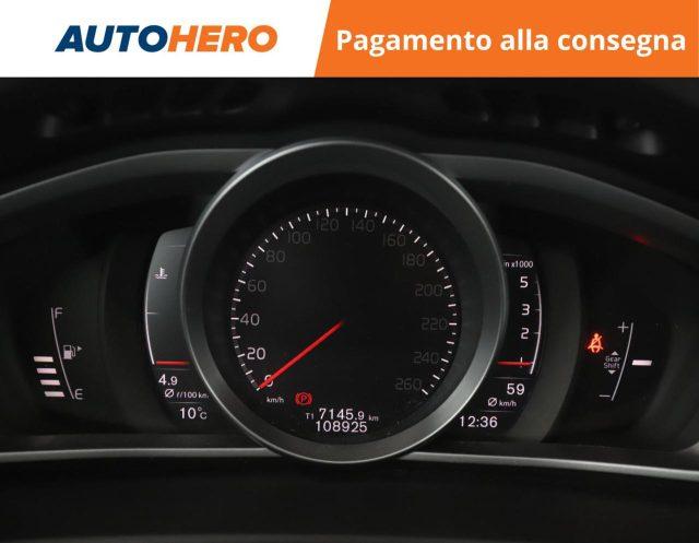 VOLVO V40 D2 Business