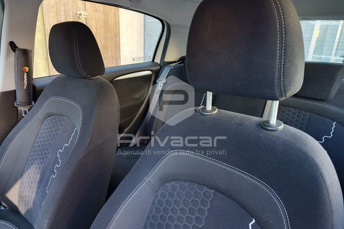 FIAT Punto 1.3 MJT II 75 CV 5 porte Lounge