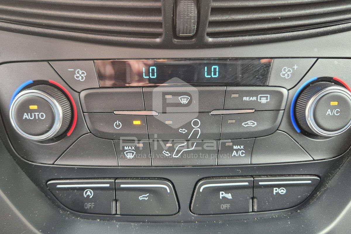 FORD Kuga 1.5 EcoBoost 120 CV S&S 2WD ST-Line